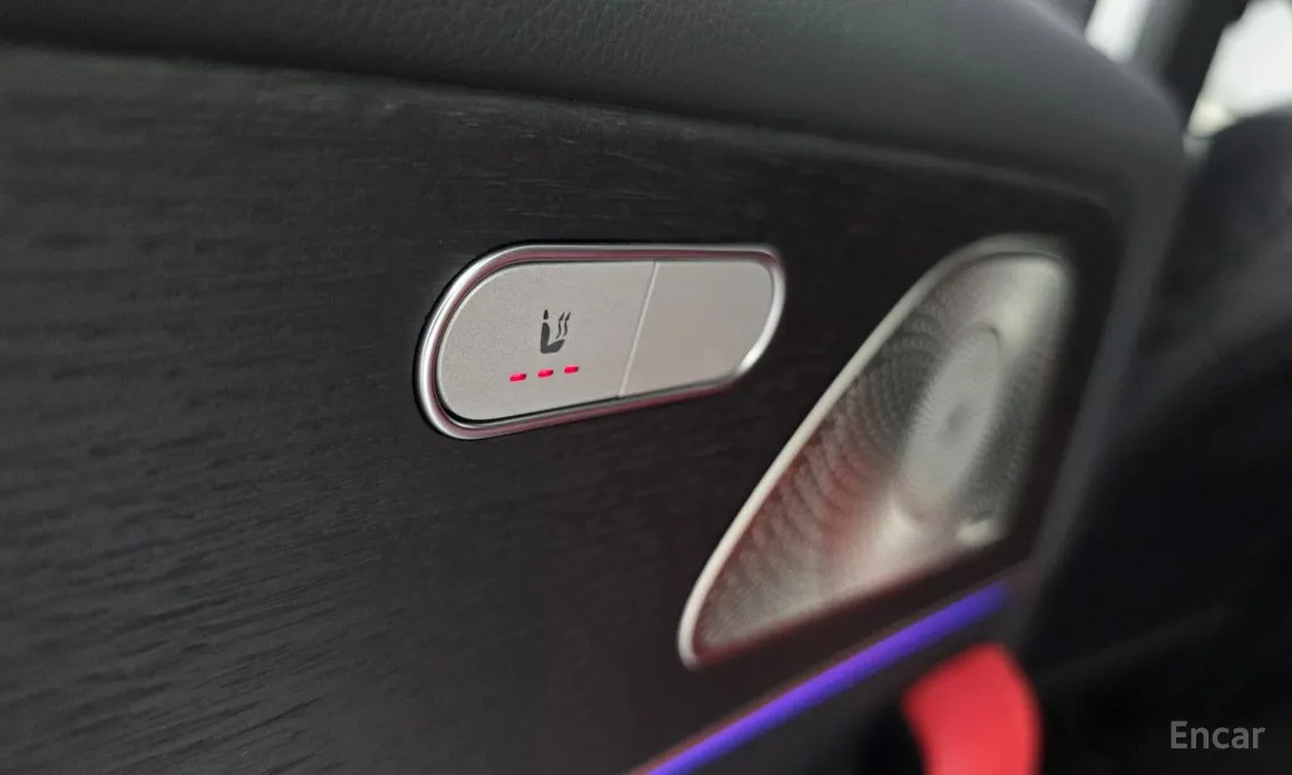 Фото 17 - Mercedes-Benz GLE-Class