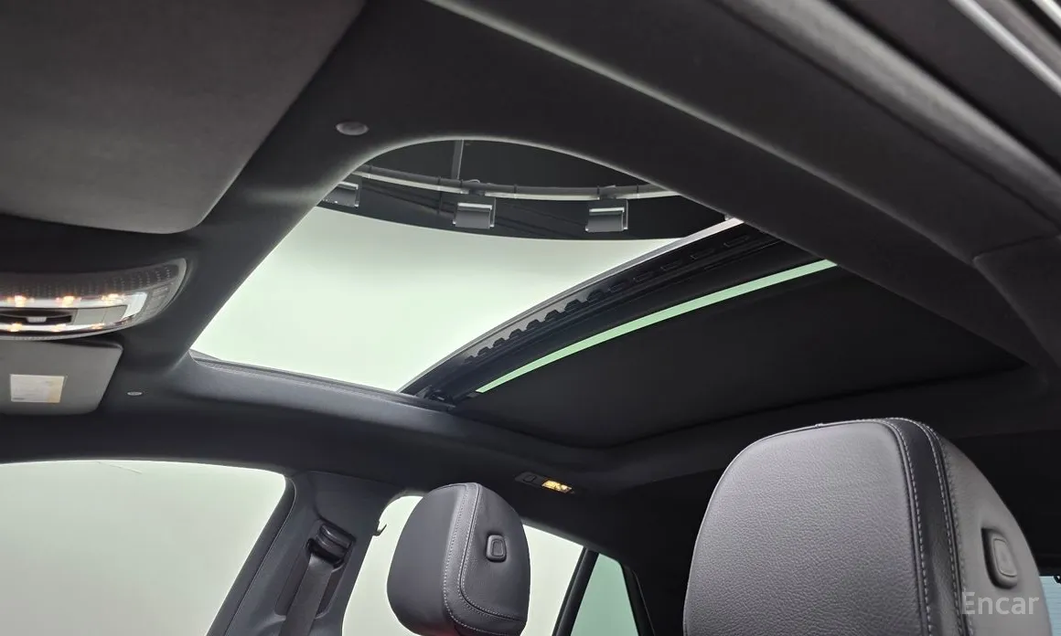 Фото 19 - Mercedes-Benz GLE-Class