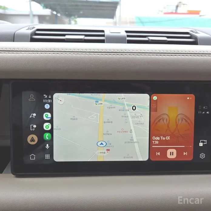 Фото 11 - Land Rover Defender