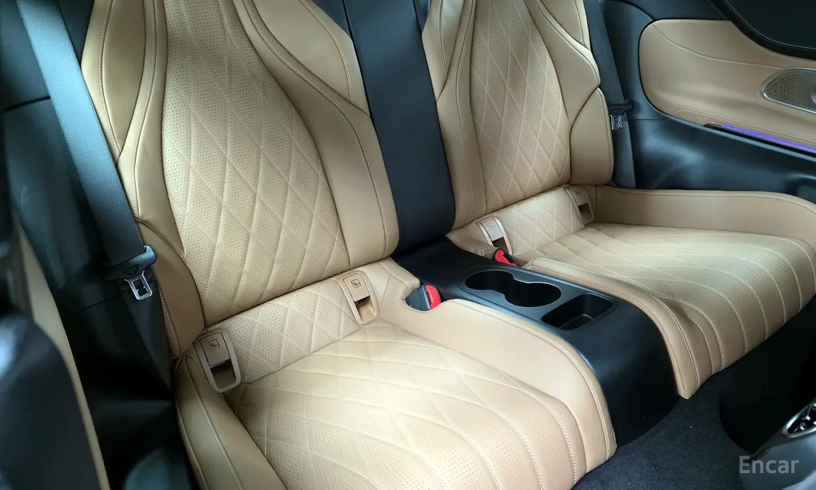 Фото 12 - Mercedes-Benz CLE-Class