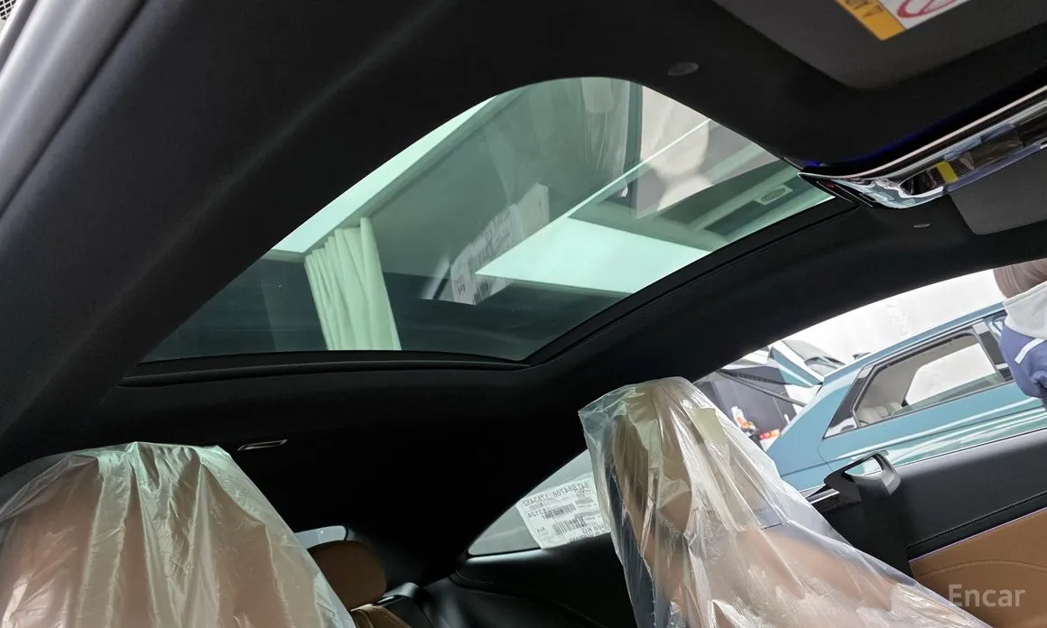 Фото 17 - Mercedes-Benz CLE-Class