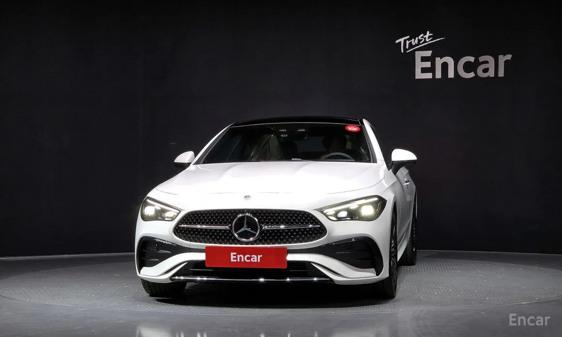 Фото 3 - Mercedes-Benz CLE-Class