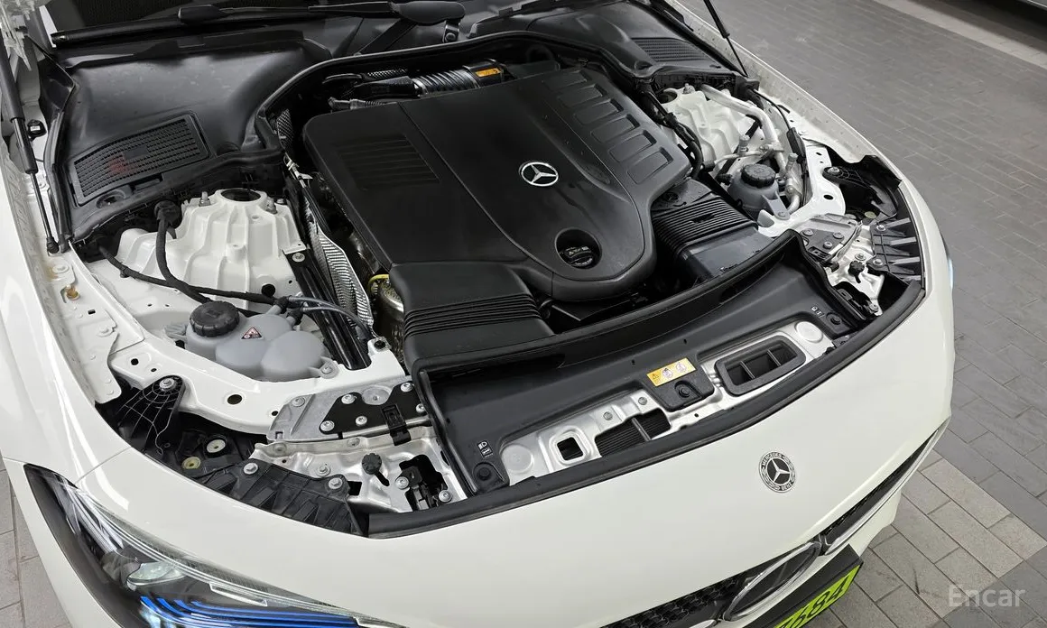 Фото 6 - Mercedes-Benz CLE-Class