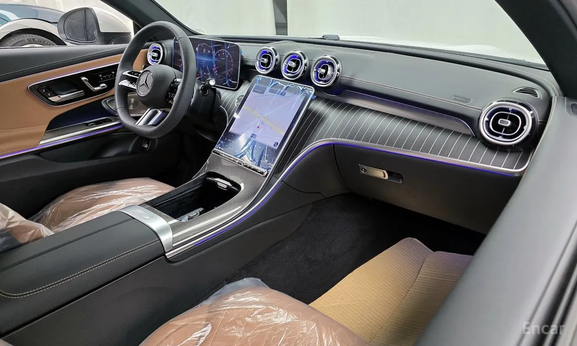 Фото 7 - Mercedes-Benz CLE-Class