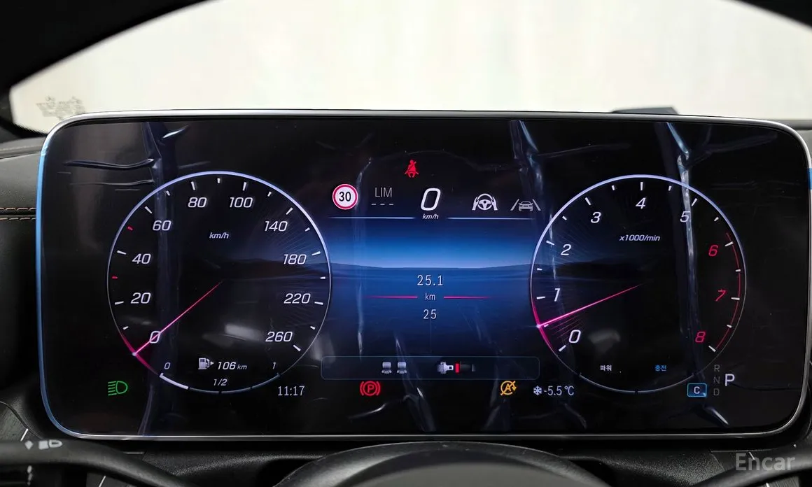 Фото 8 - Mercedes-Benz CLE-Class