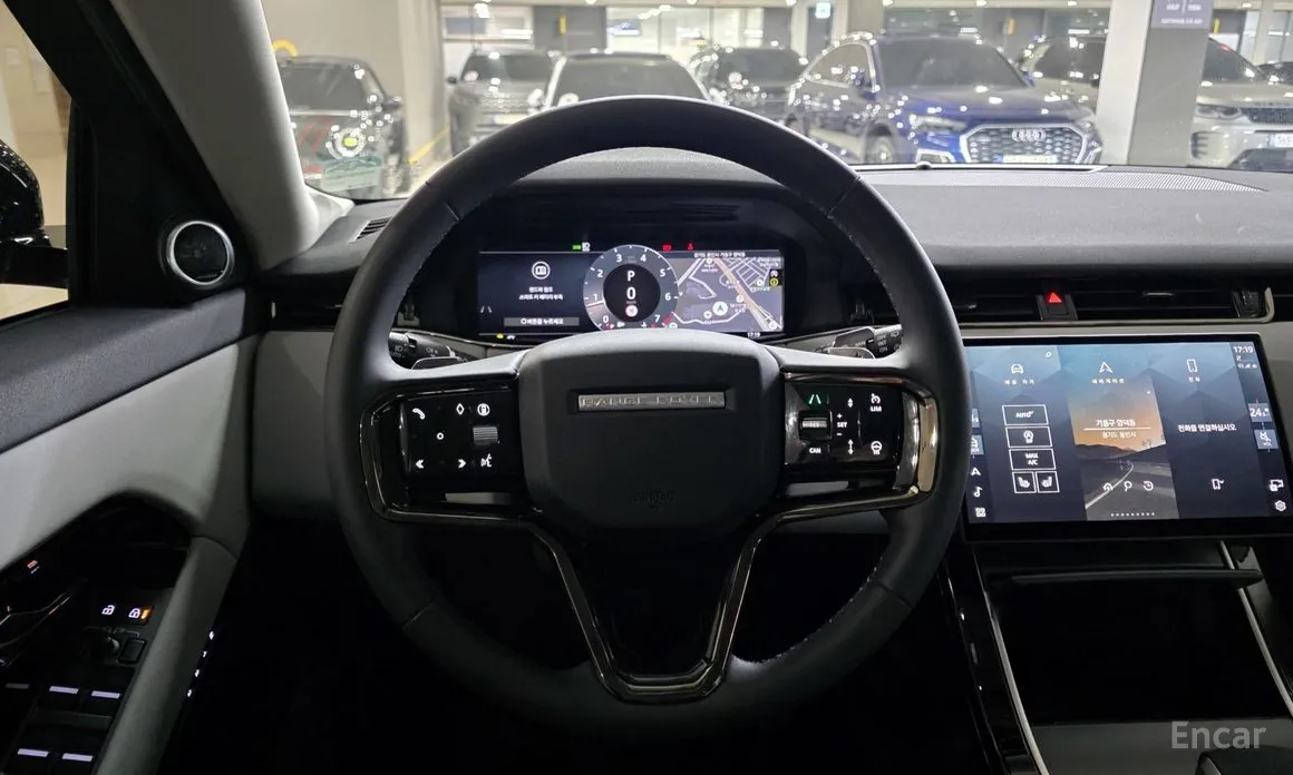 Фото 10 - Land Rover Range Rover Evoque