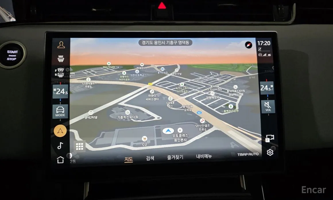 Фото 11 - Land Rover Range Rover Evoque