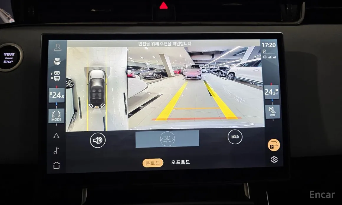 Фото 12 - Land Rover Range Rover Evoque