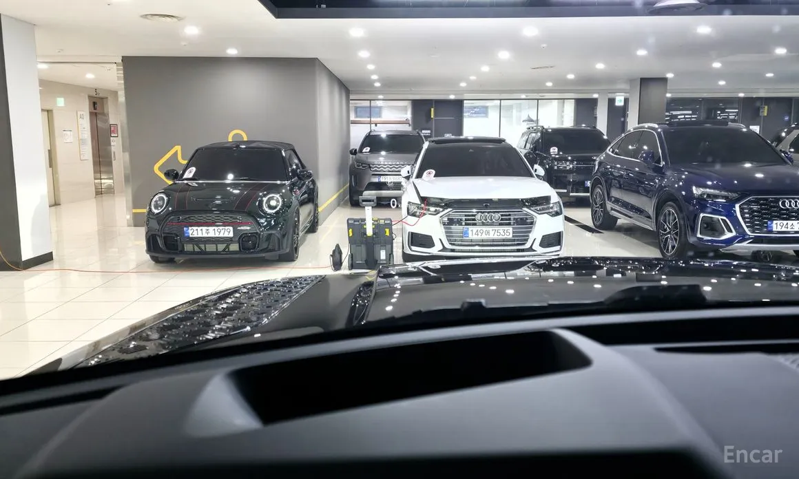 Фото 13 - Land Rover Range Rover Evoque