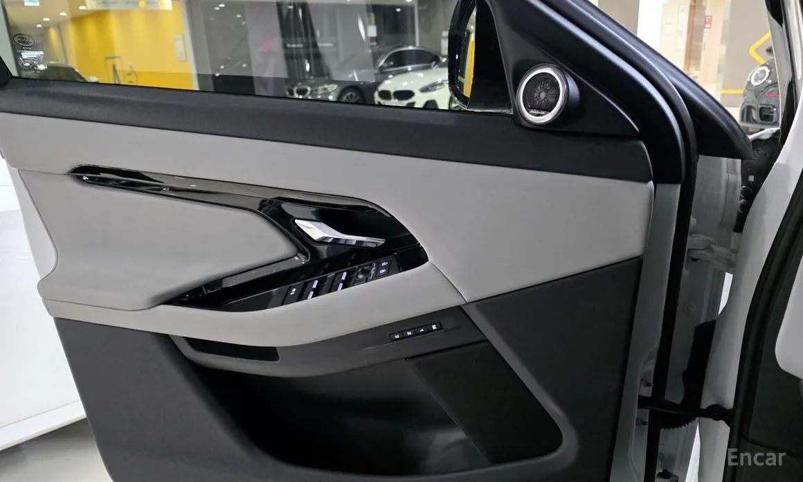 Фото 16 - Land Rover Range Rover Evoque