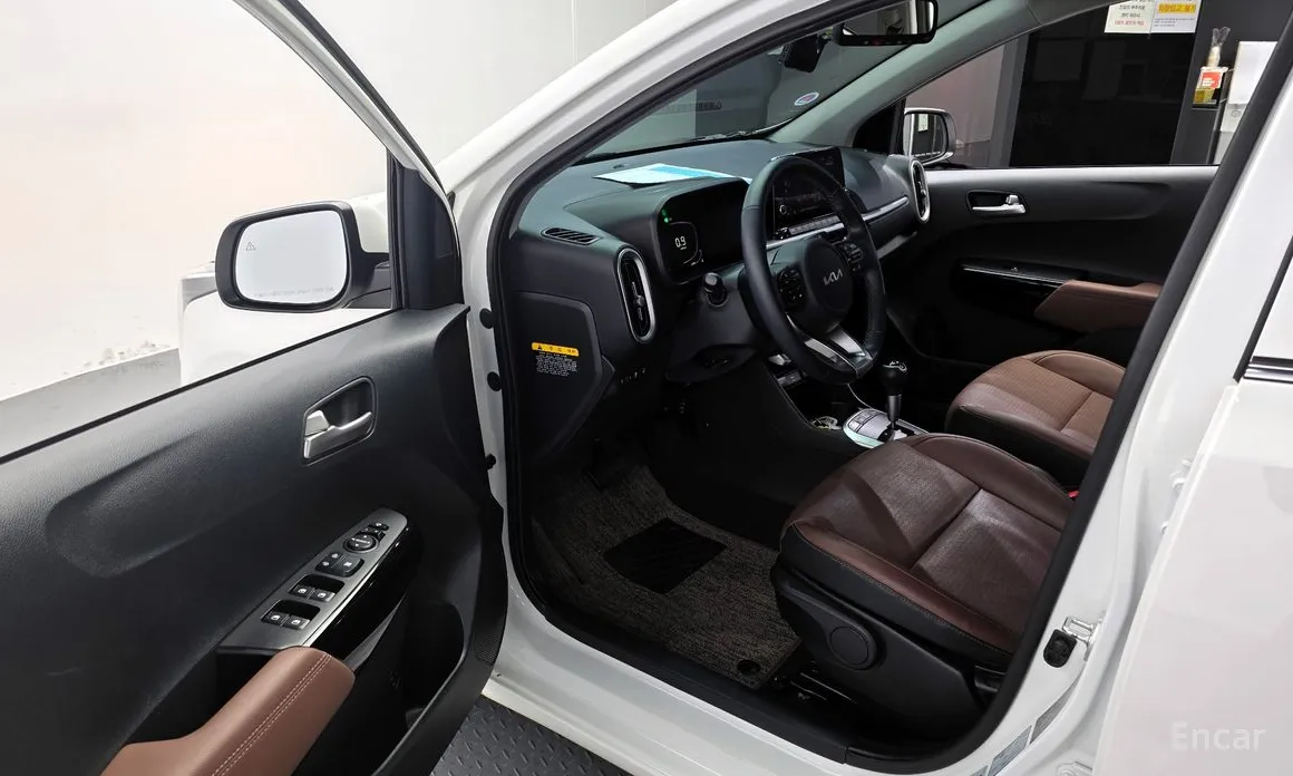 Фото 10 - Kia Morning