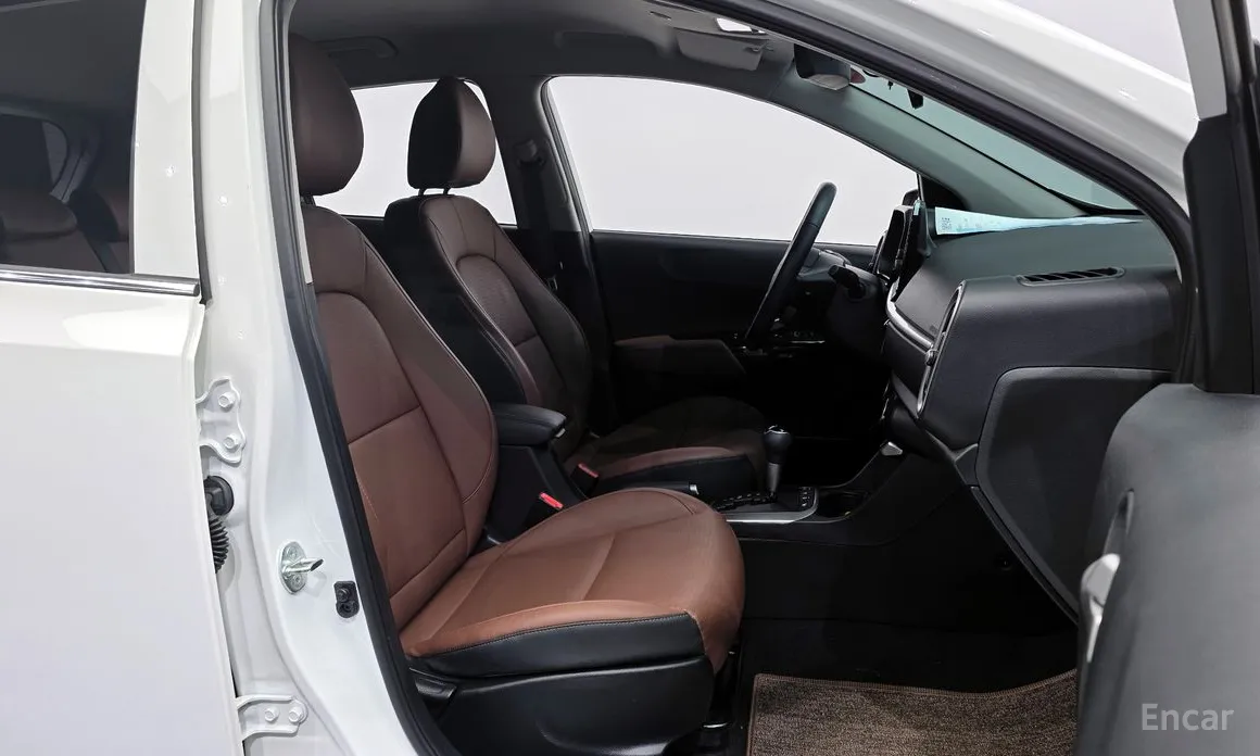 Фото 11 - Kia Morning