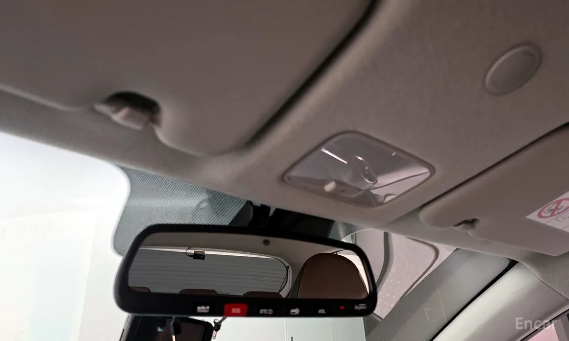 Фото 17 - Kia Morning