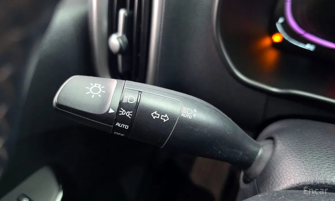 Фото 18 - Kia Morning