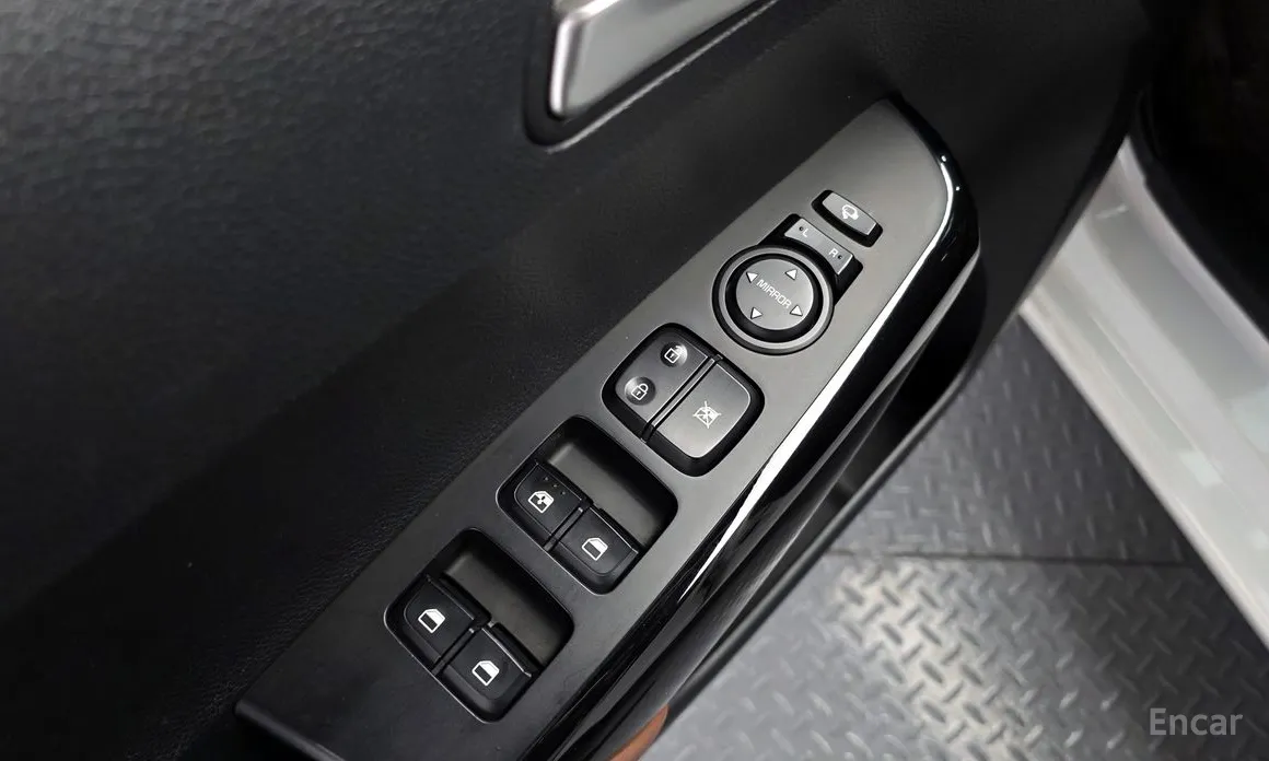 Фото 19 - Kia Morning