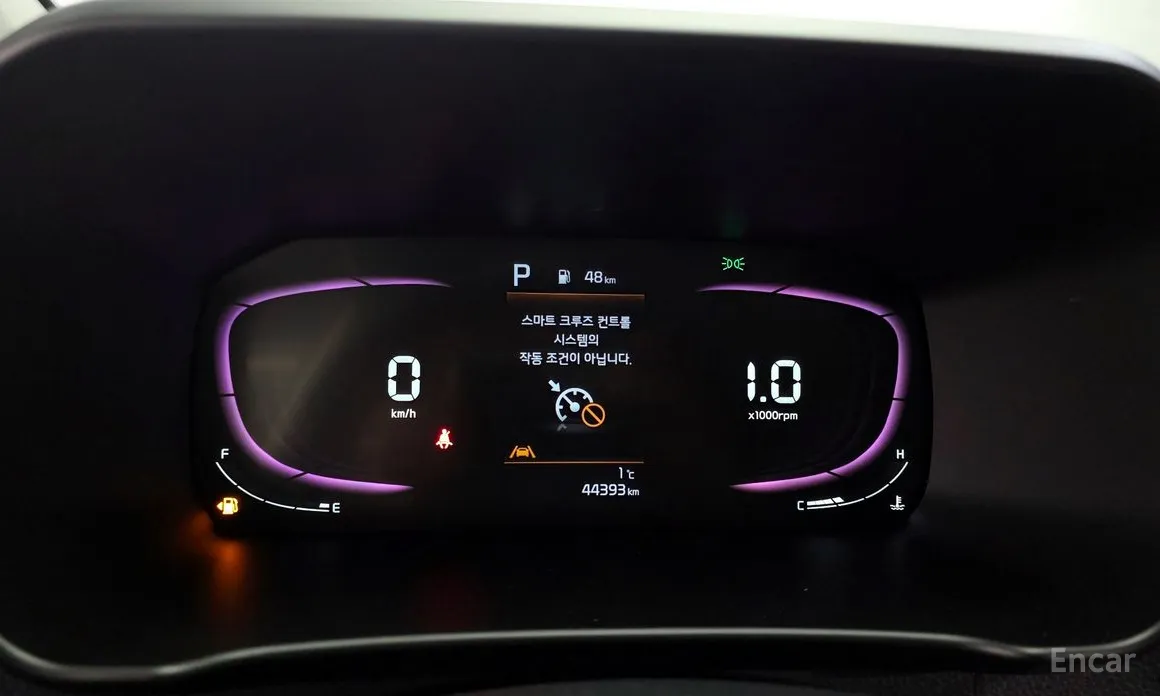 Фото 8 - Kia Morning