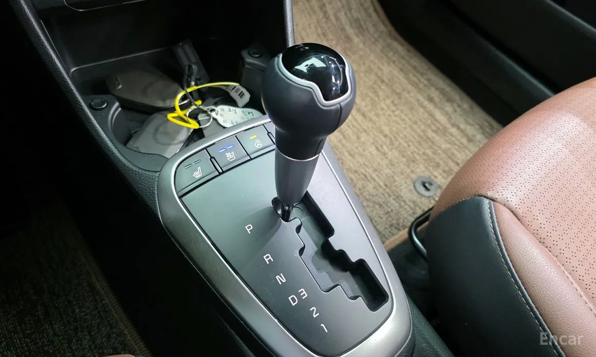 Фото 9 - Kia Morning