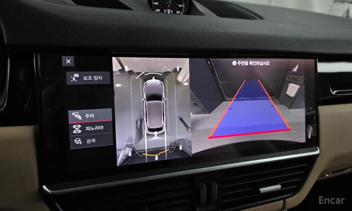 Фото 15 - Porsche Cayenne