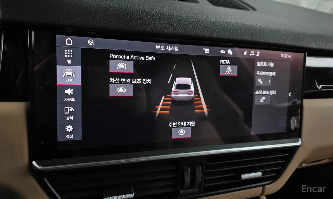 Фото 16 - Porsche Cayenne