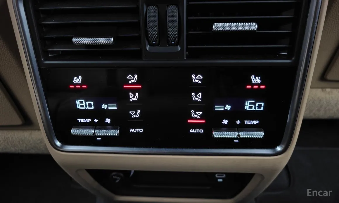 Фото 19 - Porsche Cayenne