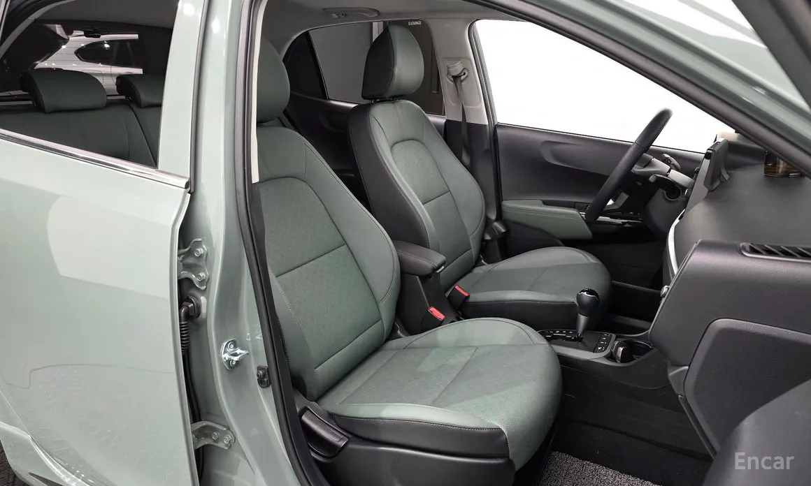 Фото 10 - Kia Morning