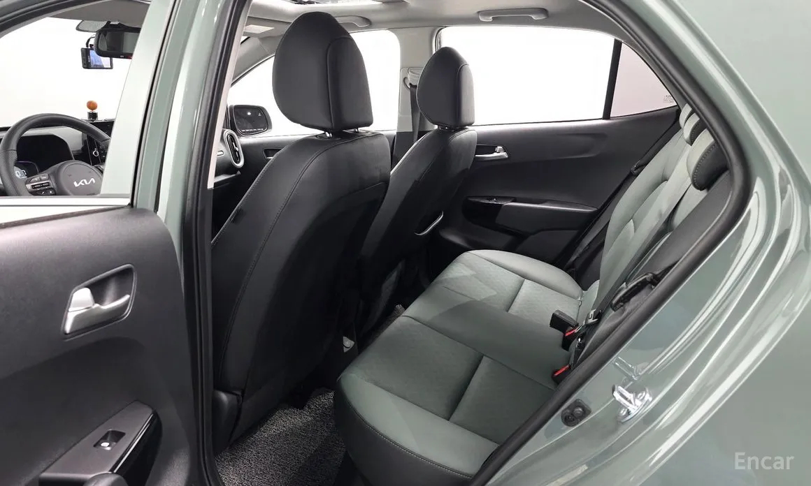 Фото 12 - Kia Morning