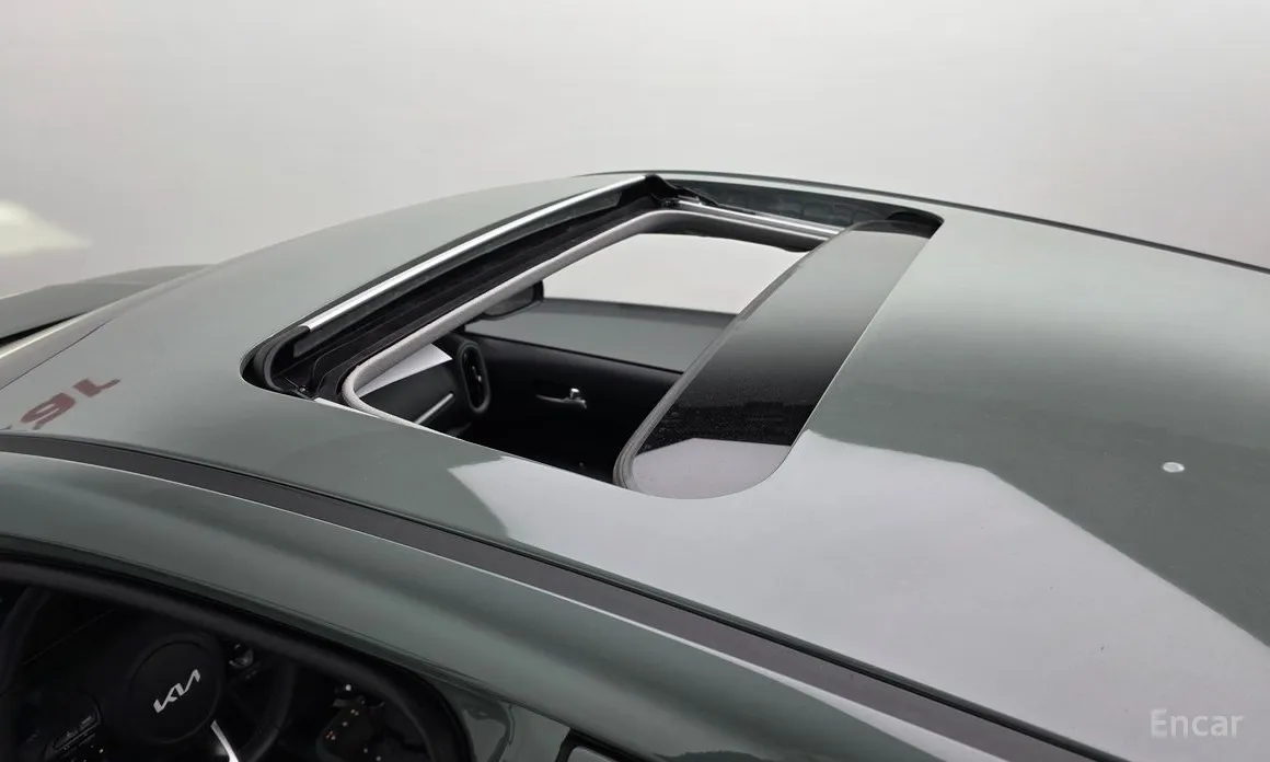 Фото 19 - Kia Morning