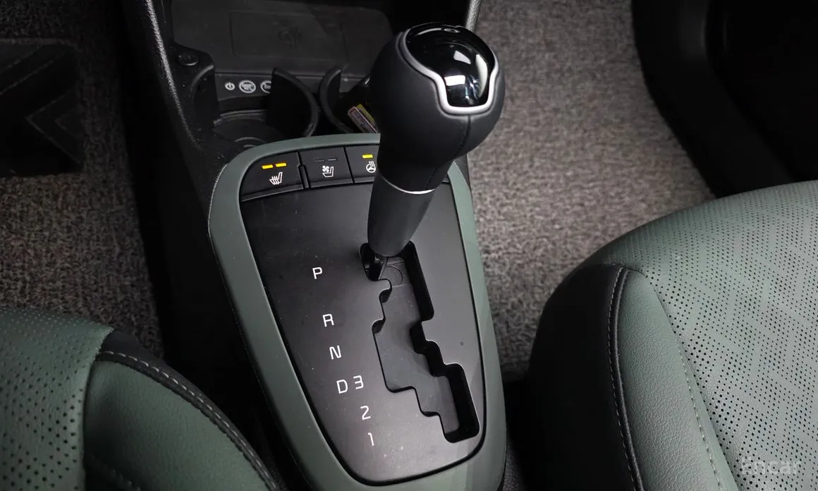 Фото 9 - Kia Morning