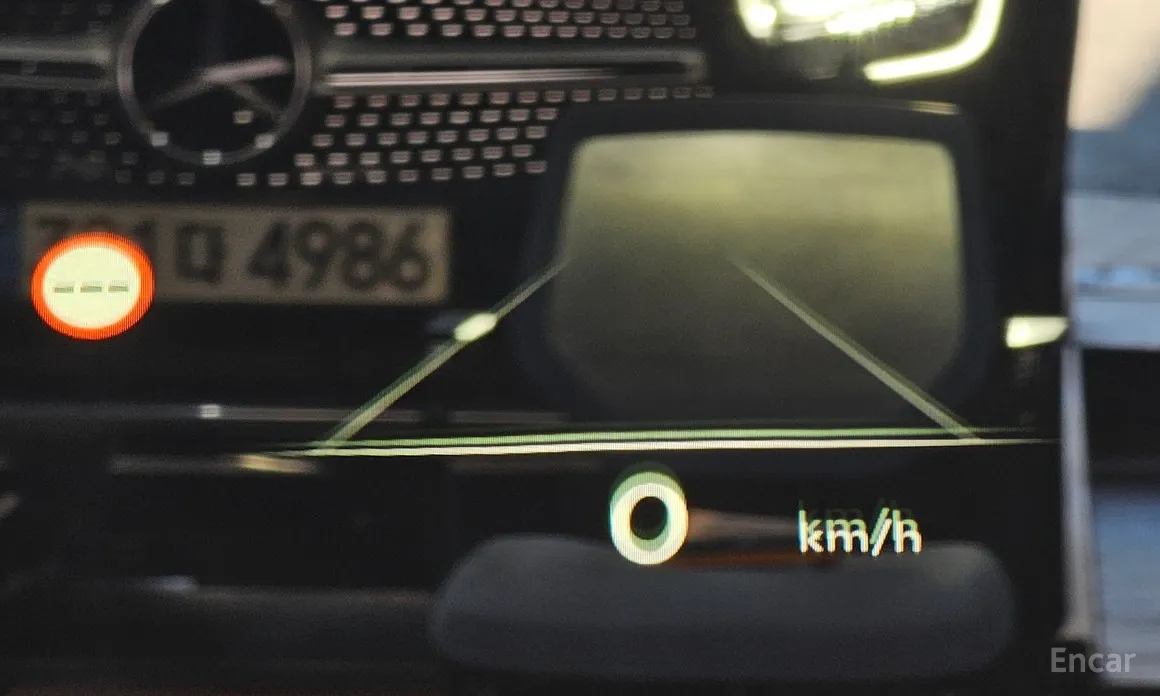 Фото 19 - Genesis GV80