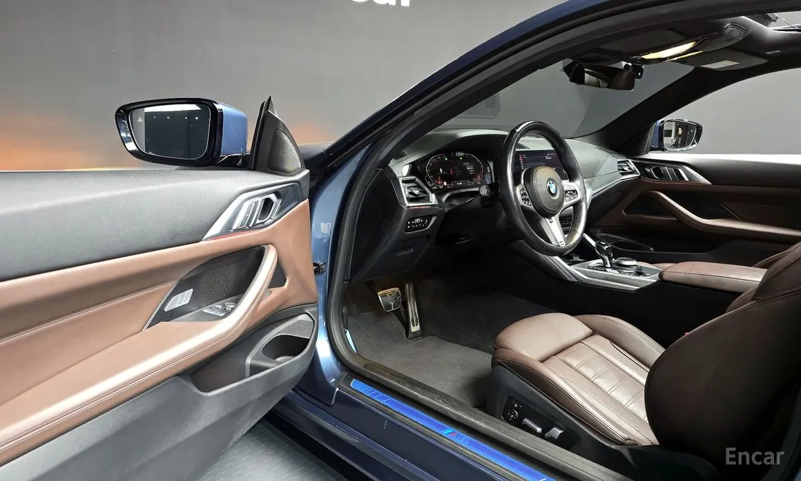 Фото 11 - BMW 4 Series