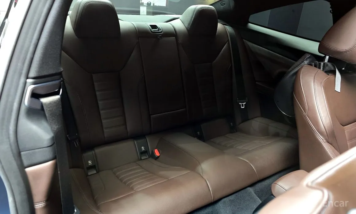 Фото 12 - BMW 4 Series