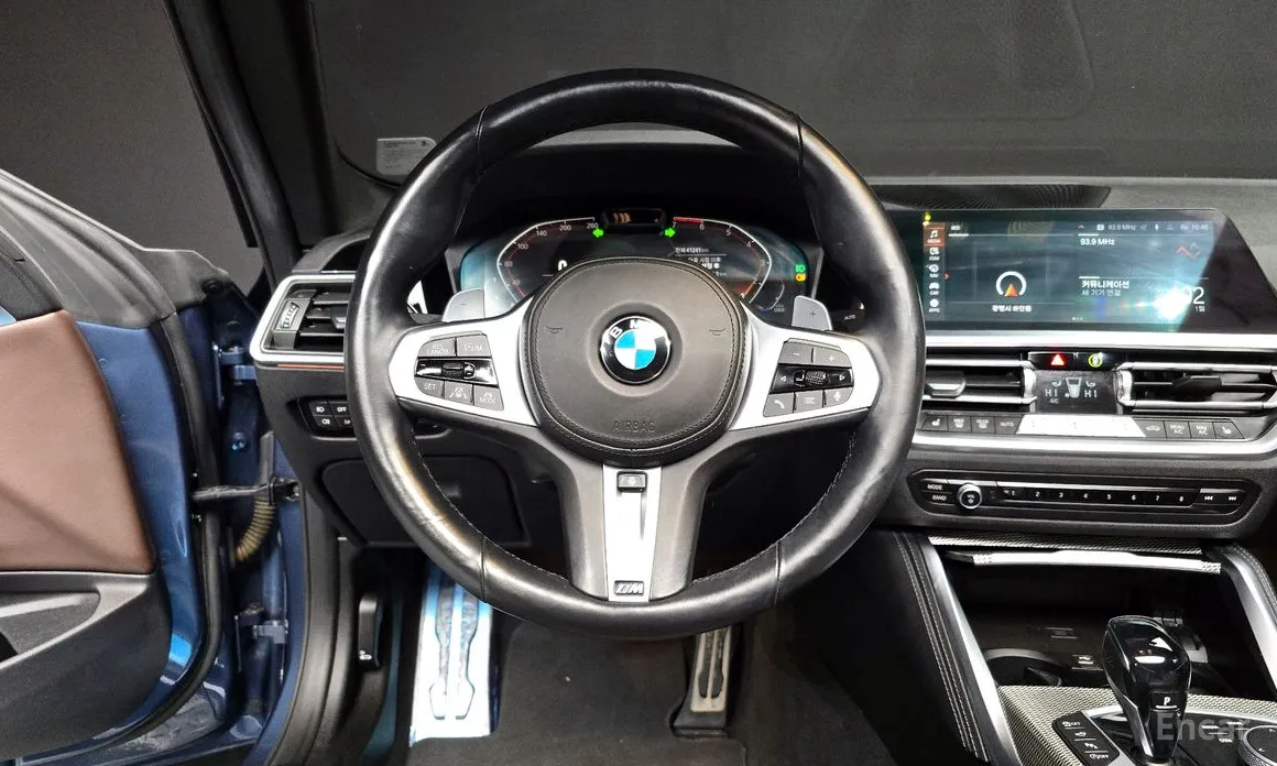 Фото 13 - BMW 4 Series