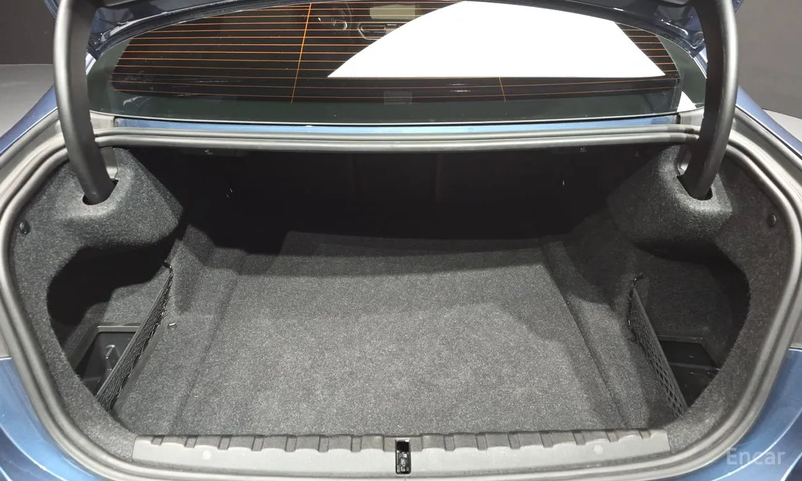 Фото 20 - BMW 4 Series