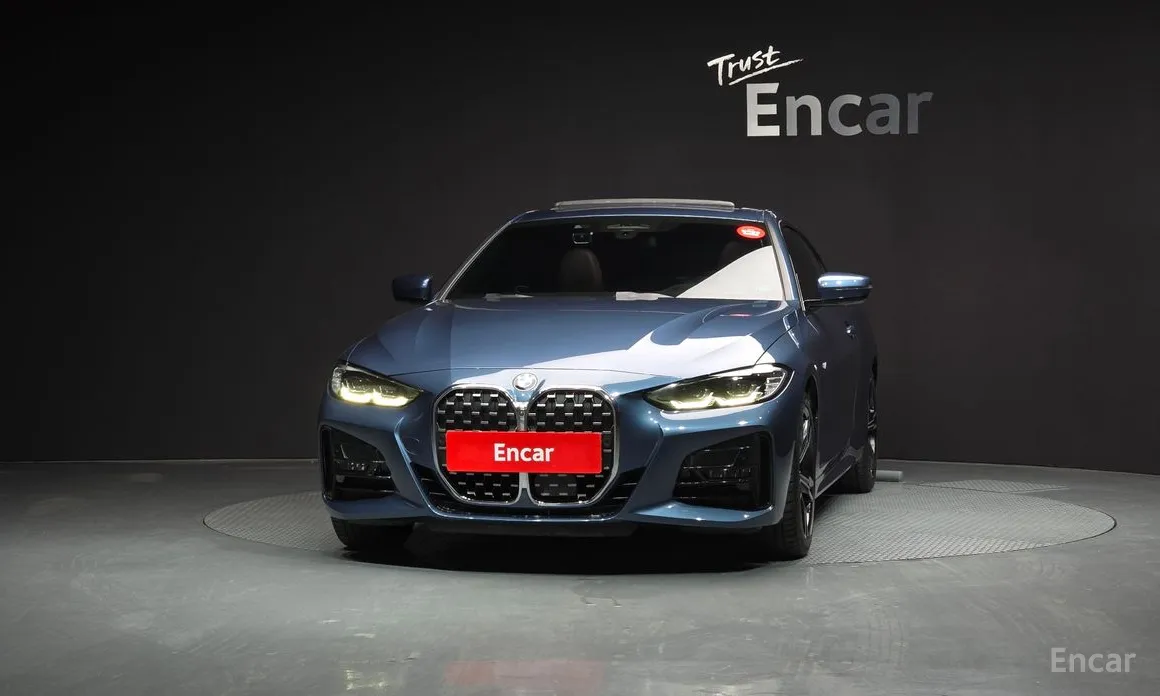 Фото 3 - BMW 4 Series