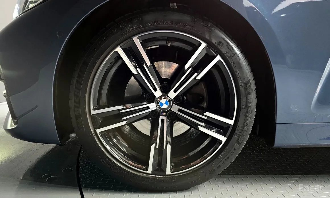 Фото 5 - BMW 4 Series