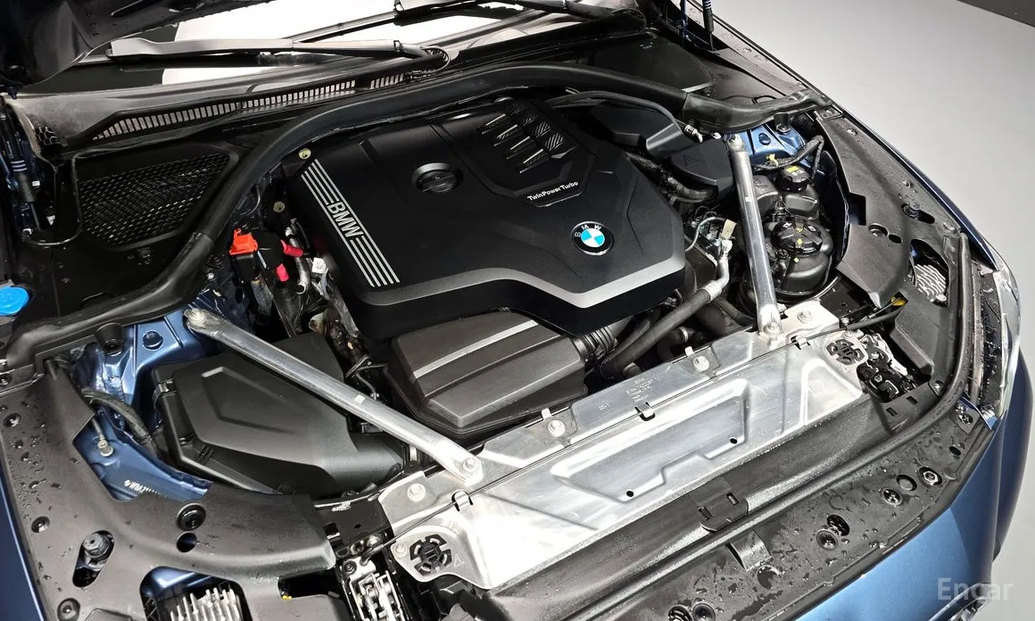 Фото 6 - BMW 4 Series