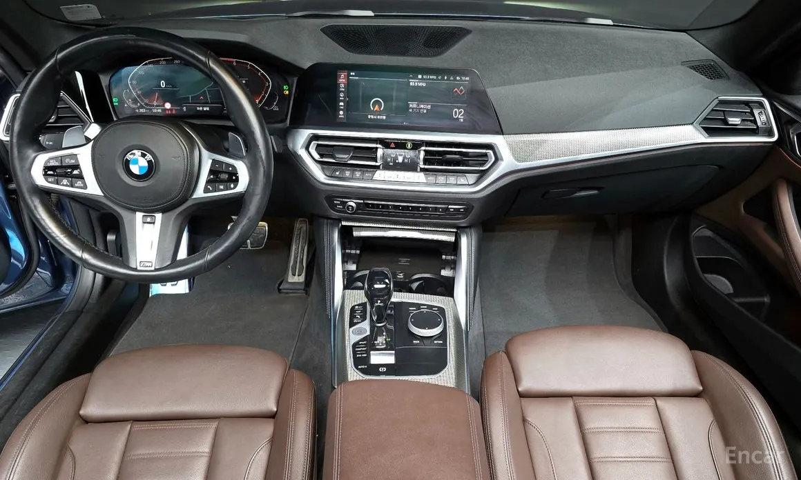 Фото 7 - BMW 4 Series