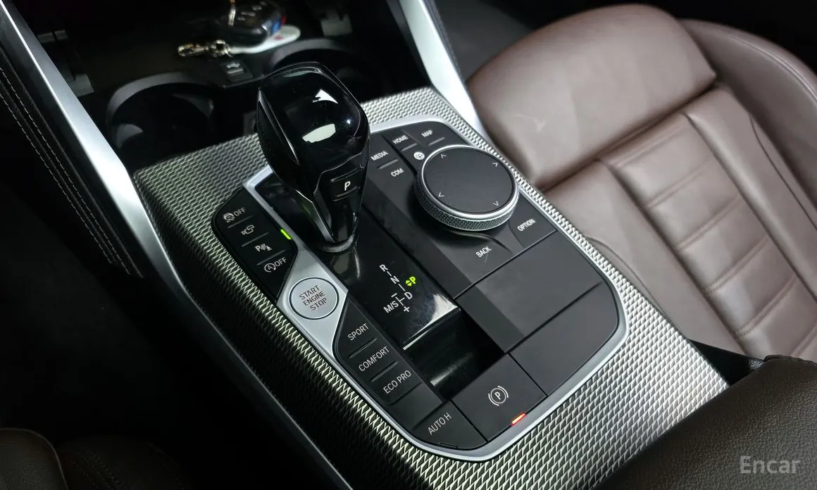 Фото 9 - BMW 4 Series