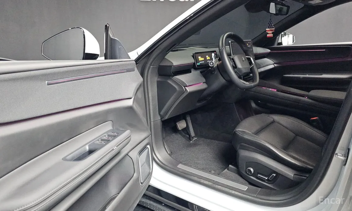 Фото 10 - Polestar 4