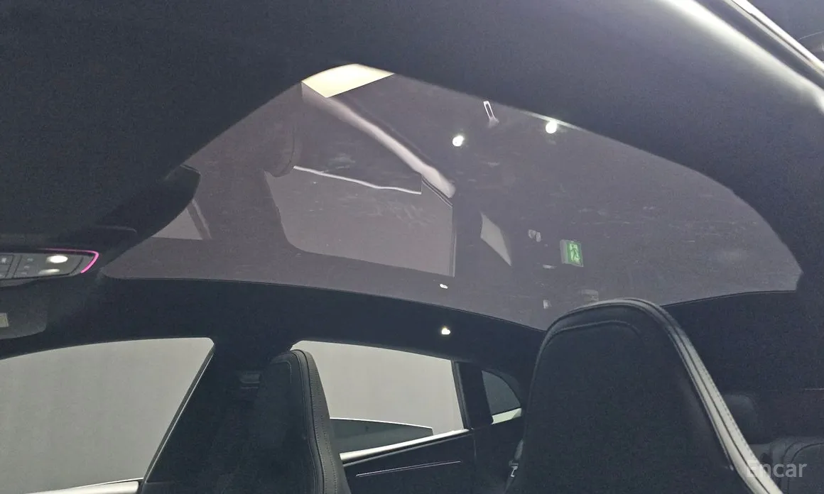 Фото 19 - Polestar 4