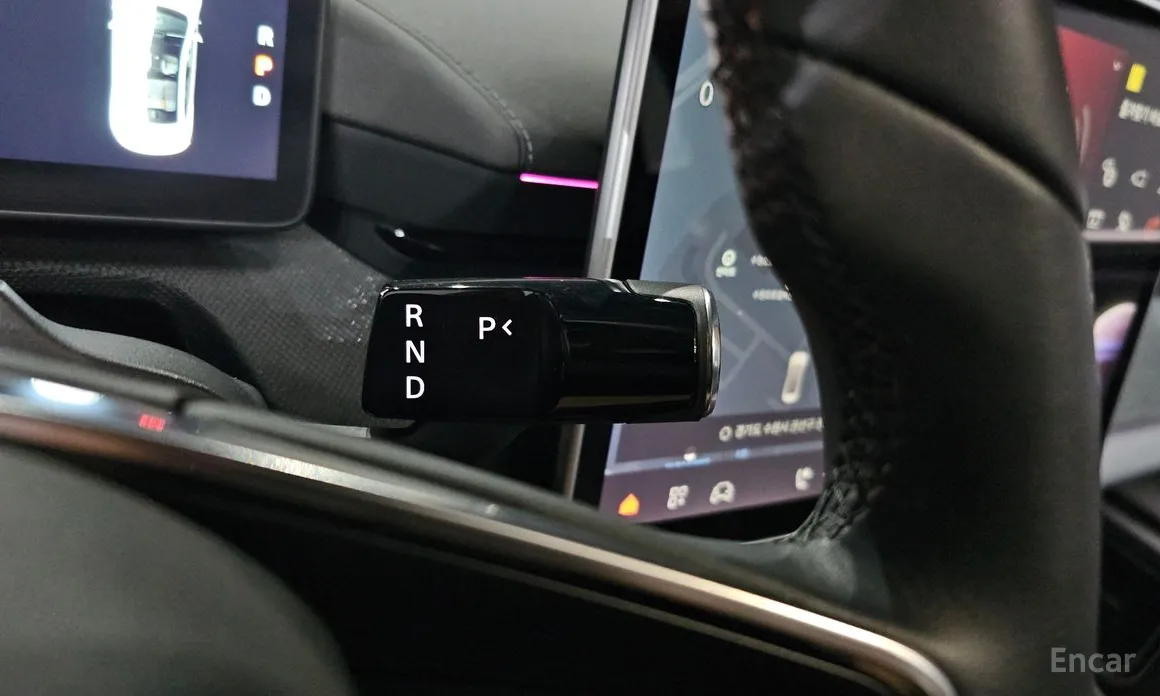 Фото 9 - Polestar 4