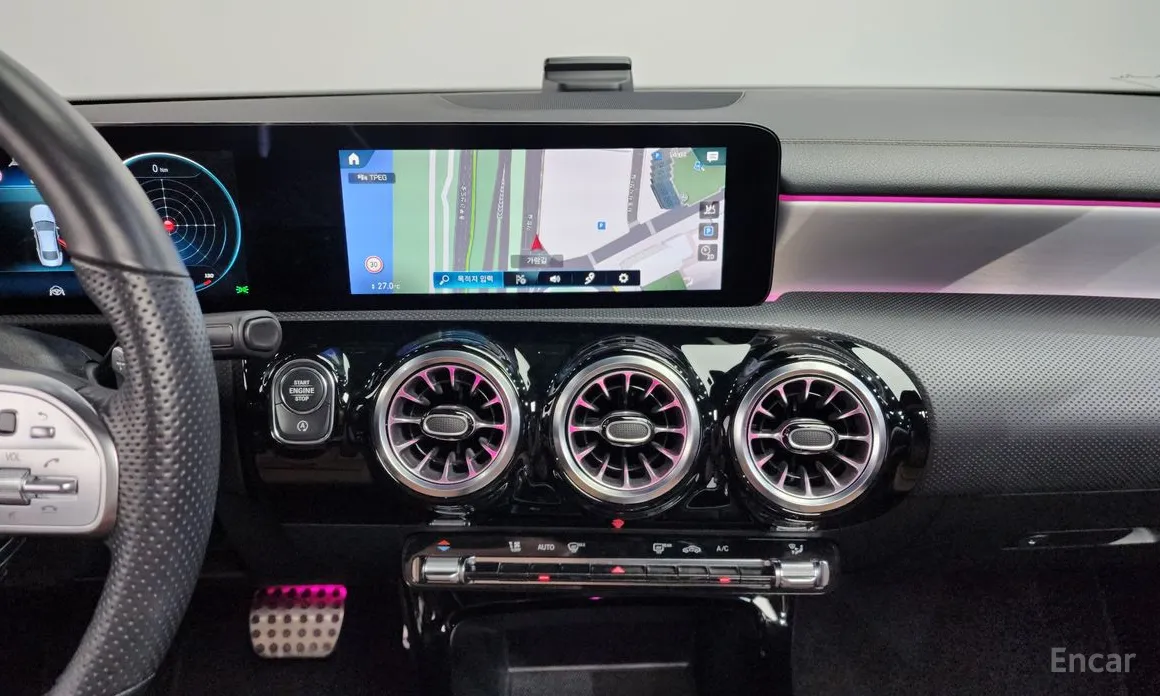 Фото 15 - Mercedes-Benz CLA-Class