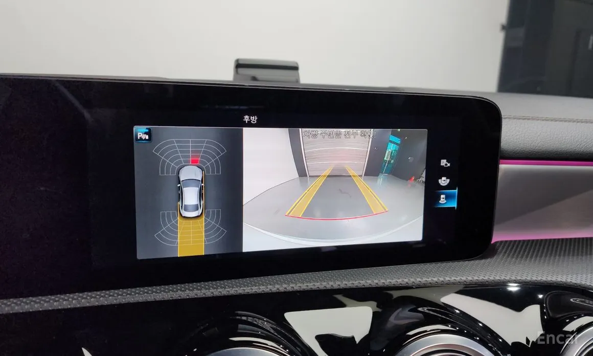 Фото 16 - Mercedes-Benz CLA-Class