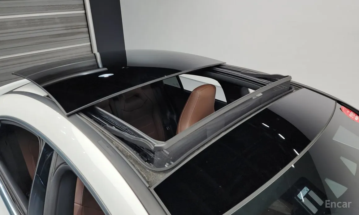 Фото 19 - Mercedes-Benz CLA-Class