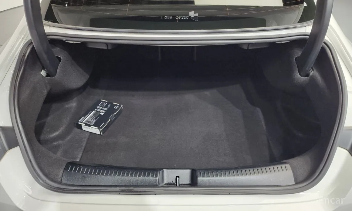 Фото 20 - Mercedes-Benz CLA-Class