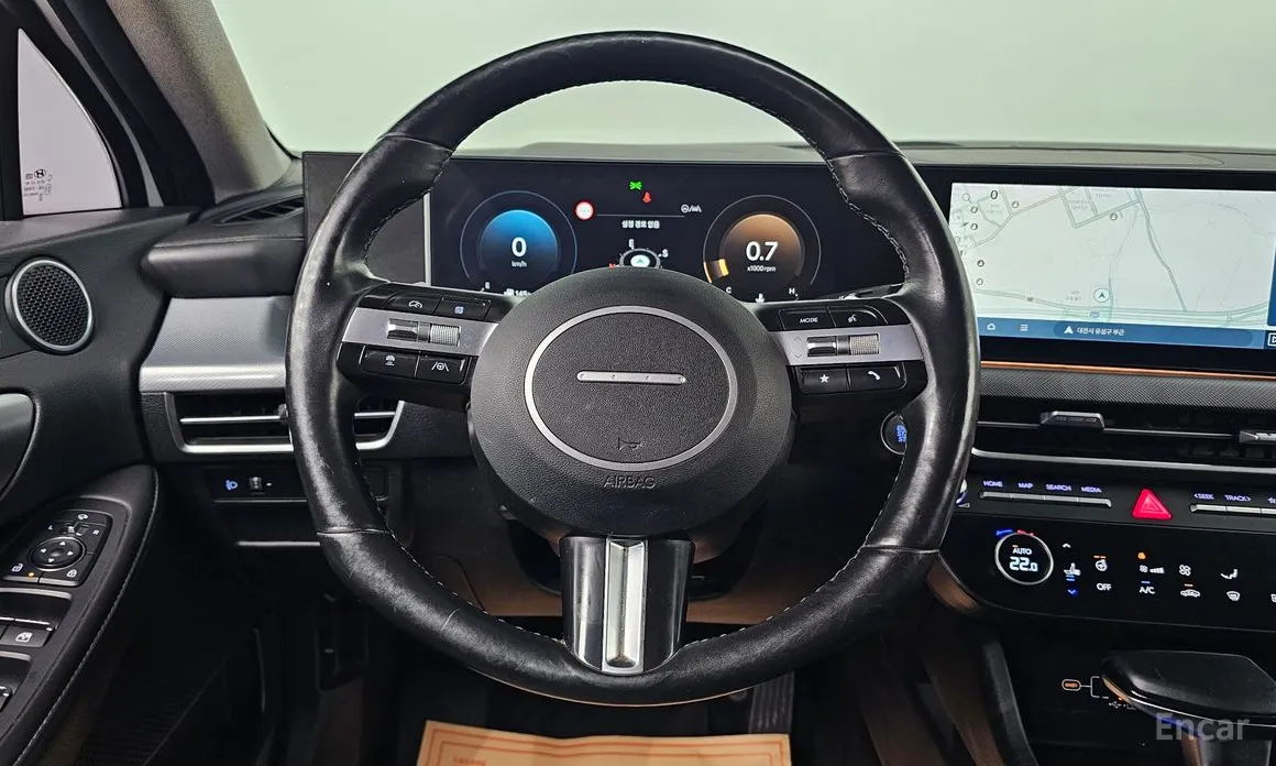 Фото 15 - Hyundai Sonata