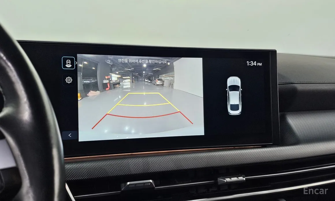 Фото 18 - Hyundai Sonata