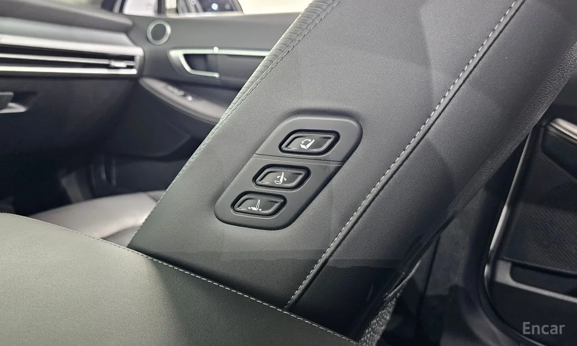 Фото 20 - Hyundai Sonata