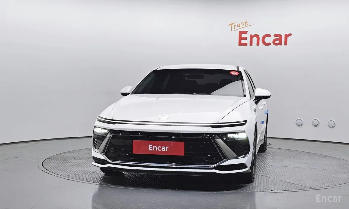 Фото 3 - Hyundai Sonata