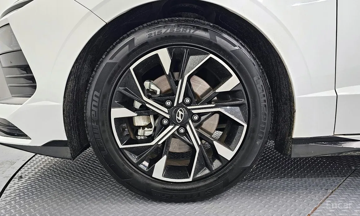 Фото 5 - Hyundai Sonata